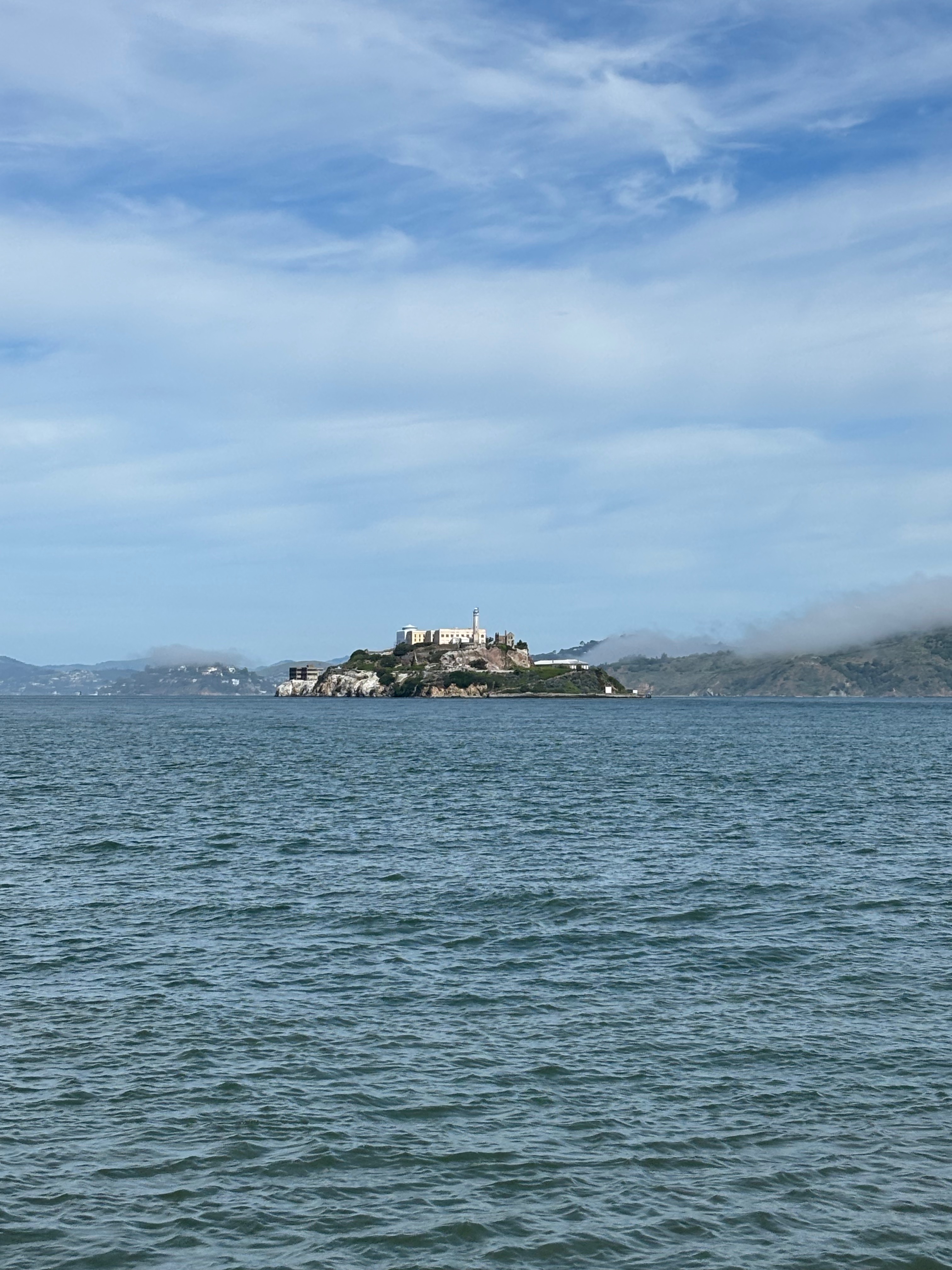 alcatraz